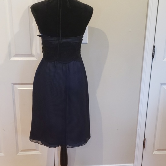 KAY UNGER NEW YORK DRESS - Picture 3 of 7